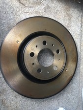 Jeu de 2 disques de frein BREMBO 09.A757.11