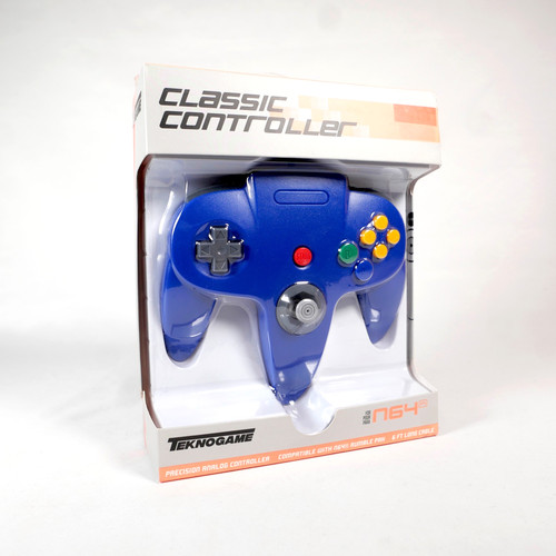 Manette pad controller - pad,