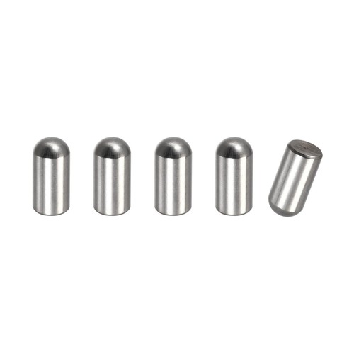 8x15mm goujons 5pcs - 5pcs, tête