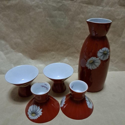 Ensemble saké noritake - de,