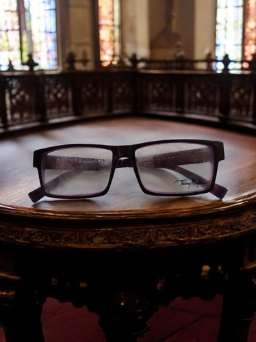 Montures lunettes vintage - ,