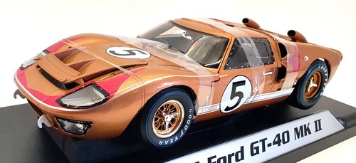 Acme scale model car - scale,