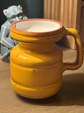 Ancien Pot Céramique 1960 / 1970