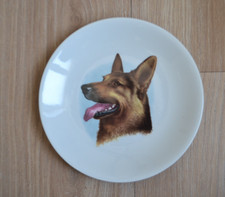 Assiette GIEN - Berger