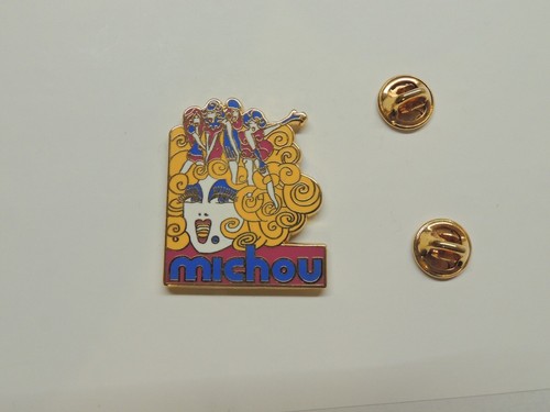 Pin club paris michou - -,