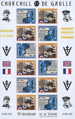 Vignettes militaires 70 - nd, "70