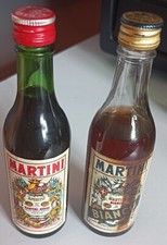 Mignonnettes de collection