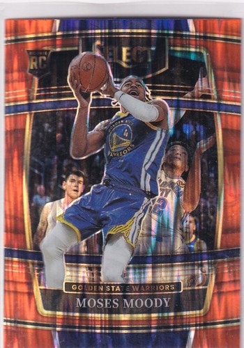 2021 panini select nba - 2021-22,