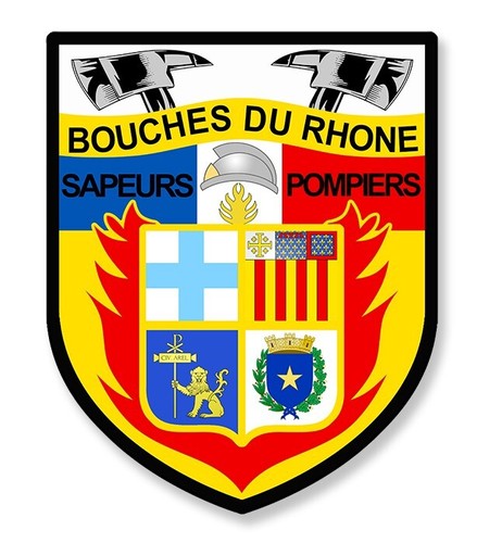 Sapeurs pompiers bouches - sapeurs,
