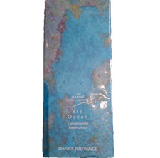 Eté Océan  Eau Marine