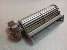 Plaset 70944 Moteur Ventilateur Tangentiel Hélice Turbine Air Four Cuisson