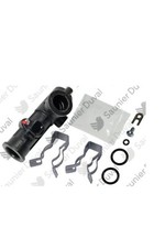 SAUNIER DUVAL  Valve Réf