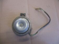 Klaxon pour Honda 125 CBT - CB125T - 125 Twin