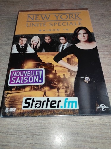 Coffret neuf sous blister - coffret,