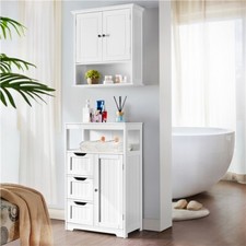 Meuble Commode Salle de Bain