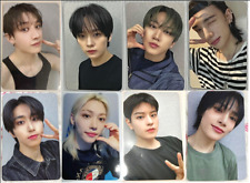 Stray Kids SKZHOP HIPTAPE 合 Starriver POB carte photo officielle carte photo PC