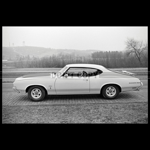 Photo 008955 oldsmobile - a.008955,
