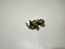 LOQUET DE SELLE PEUGEOT KISBEE