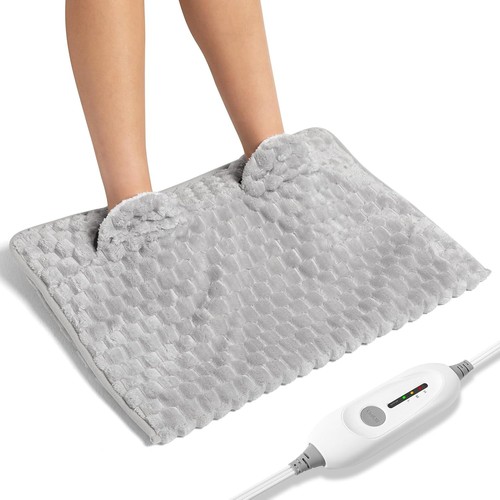 Versatile heating pad heated - versatile,