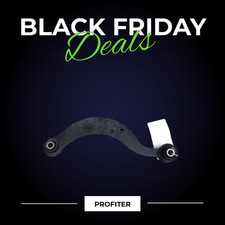 🇫🇷 TIRANT DE CHASSE ARRIERE DROIT TOYOTA AURIS ♻️