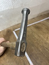 marteau chaudronnier, Tôlier