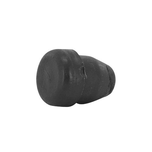 Bouchon caoutchouc porte - bouchon,
