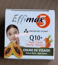 EFFIMAX 5 CRÈME DE VISAGE