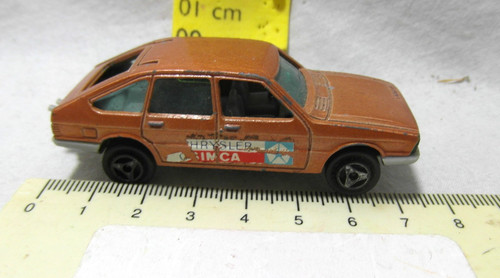 Majorette france vintage - majorette,