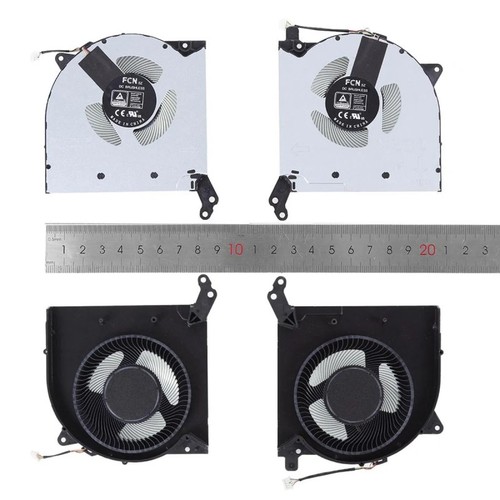 Ventilateurs cpu gpu - gpu, pour