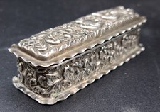 Ancienne Boite ou pilulier -