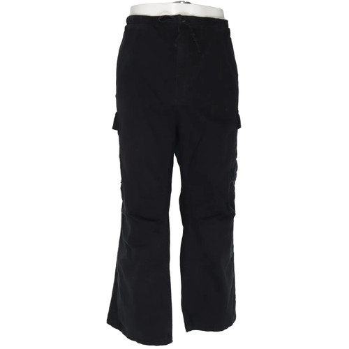 Bershka pantalon cargo - pantalon,