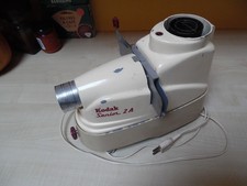 projecteur de diapositives