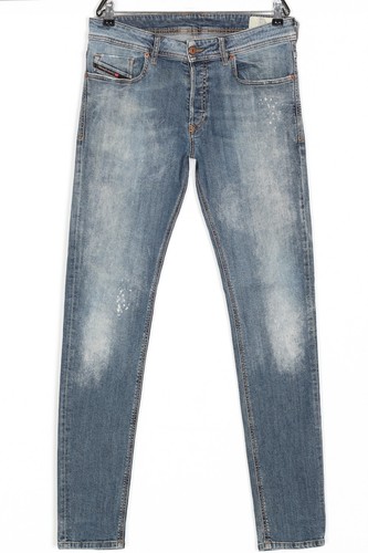 Diesel sleenker 009li - sleenker-x,