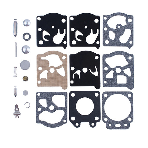 Kit reconstruction carburateur - reconstruction,