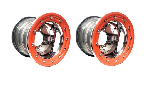 Roues arrière trx 450r 400ex - trx,