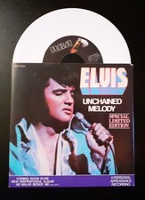RARE 45T ELVIS