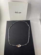 Dinh Van - Collier Collection
