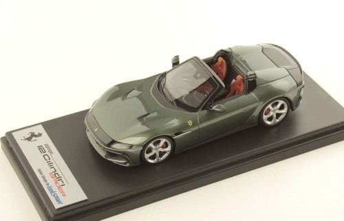 Ferrari cilindri spider - 12,