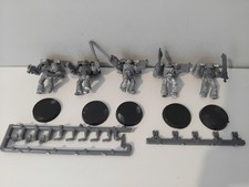 Escouade d'assaut  Space