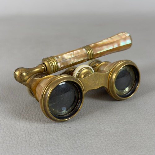 Binocolo théâtre ancien - binocolo,