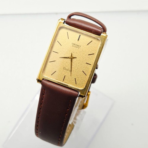 Montre seiko dolce 6730 5530 - seiko,