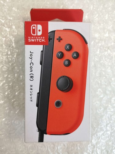 Controller joy con neon - (r),