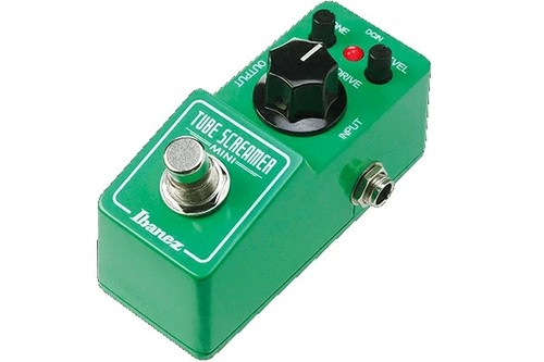 Ibanez mini pédale - ibanez,