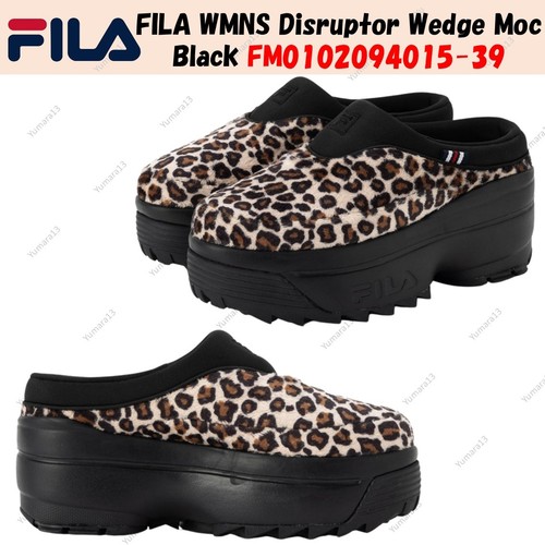 Fila wmns disruptor - fila,