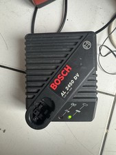 BOSCH AL2450 DV  Chargeur