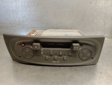 7700434424 SYSTÈME AUDIO /