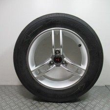 Roues avant CAN-AM SPYDER   -