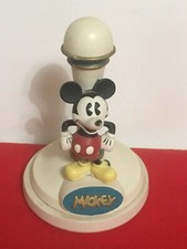 Disney Mickey Mouse Cookie