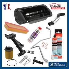 Carter Kit Montage Turbo