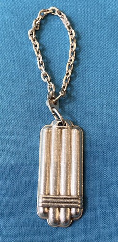 Porte clé christofle modèle - christofle,